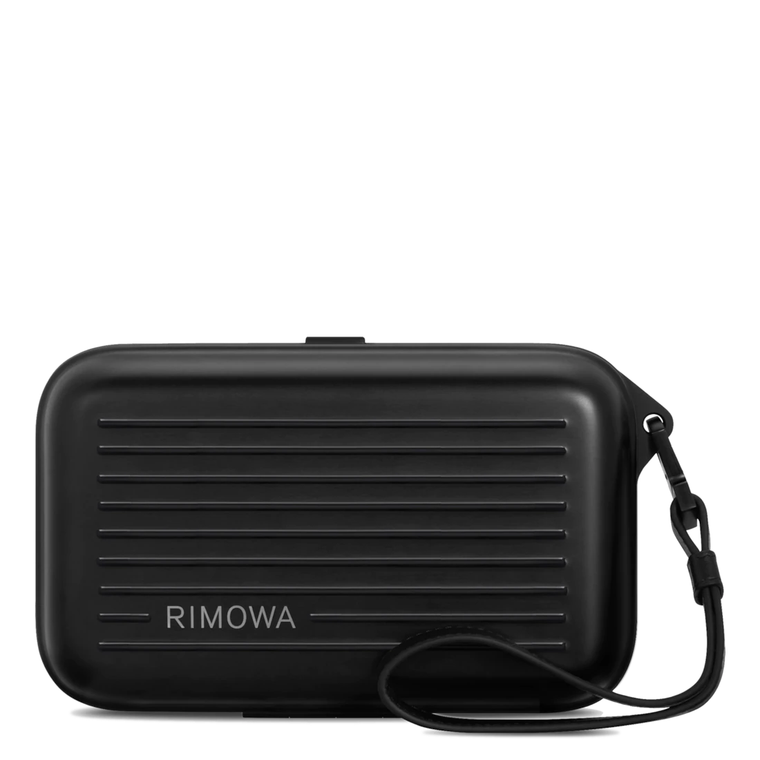 Handtasche aus Aluminium - Taesua