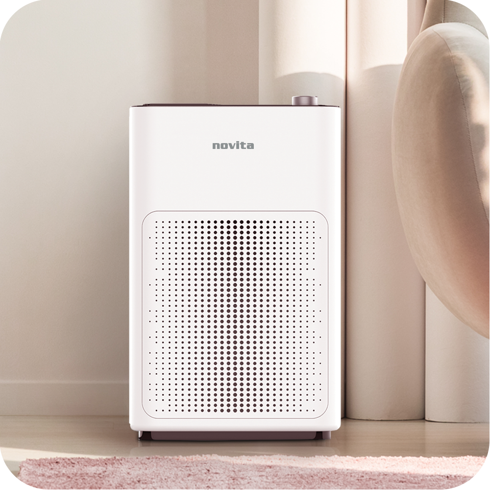 Air Purifier NAP200