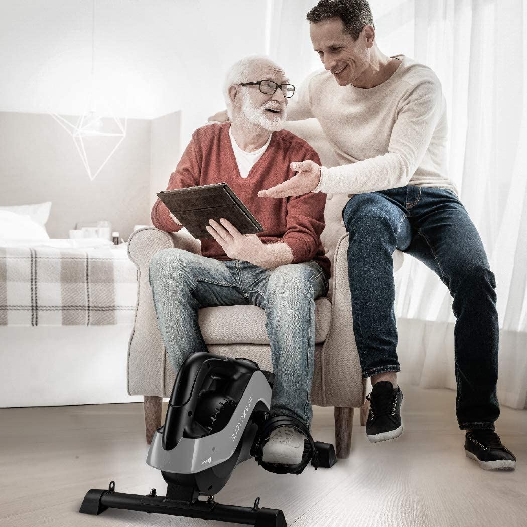 FlexCycle Exercise Bike