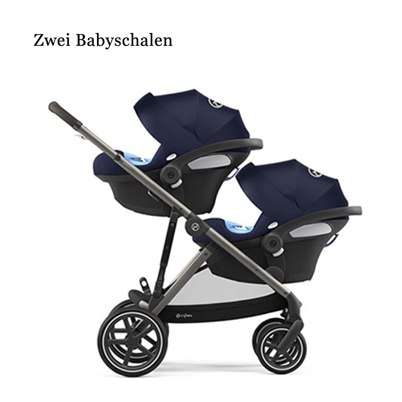 Gazelle S - Cybex