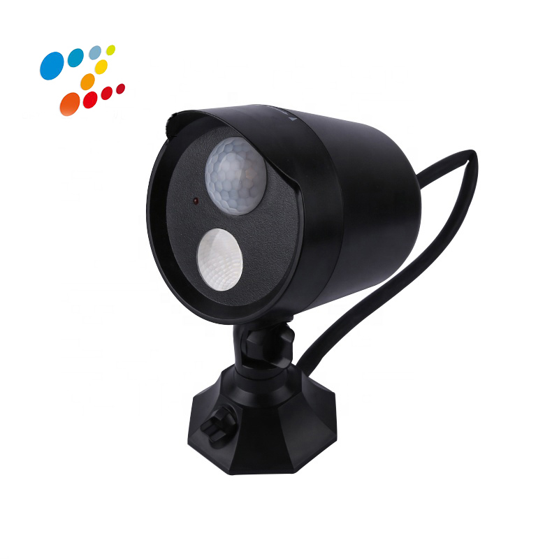 Outdoor Light Motion Sensor LED Night Light