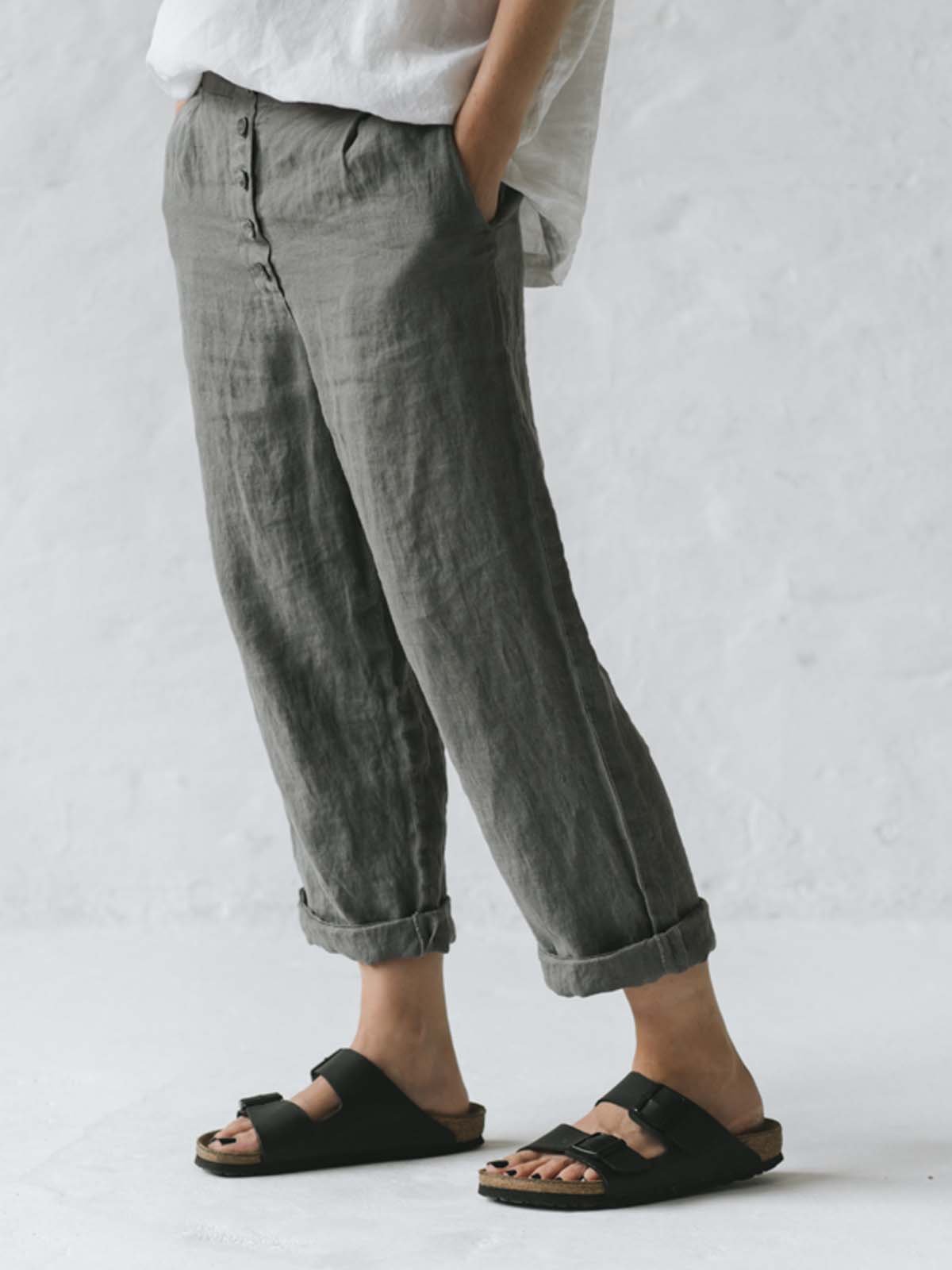 Casual Pants