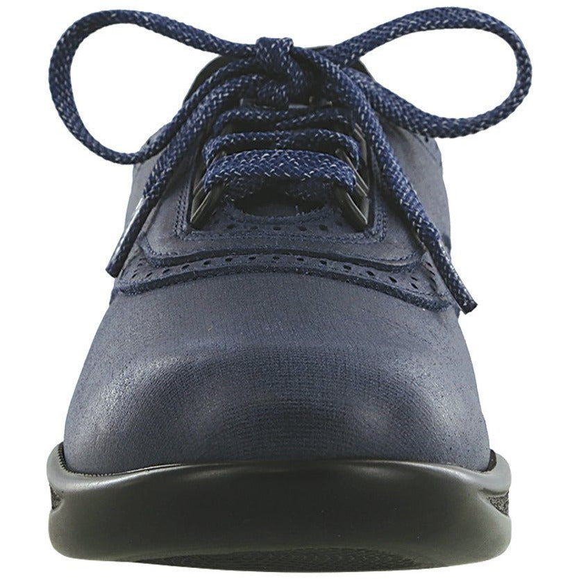 Walk Easy Indigo / Blueberry