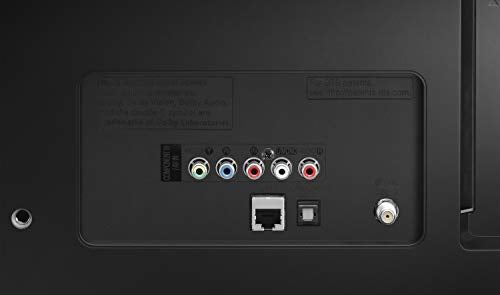 LG 32LM570BPUA 32��� Class 720p Smart LED HD TV (2019)