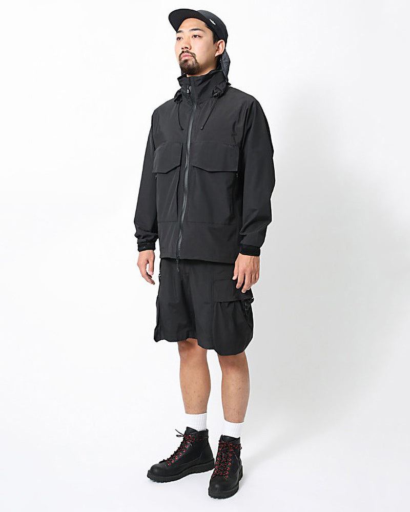 Fishing Shell Jacket