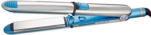 Nano Titanium Prima3000 1-1/4��� Ionic Straightener