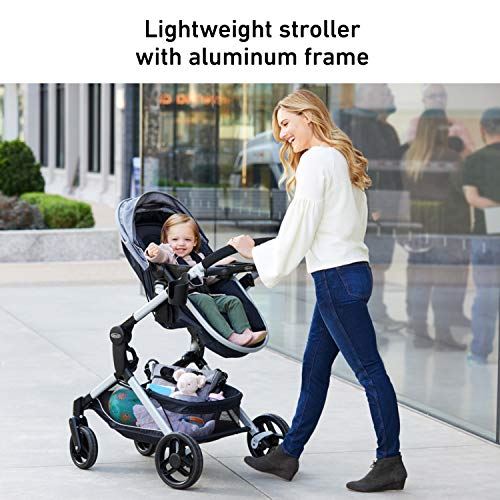Graco Modes Nest Baby Stroller
