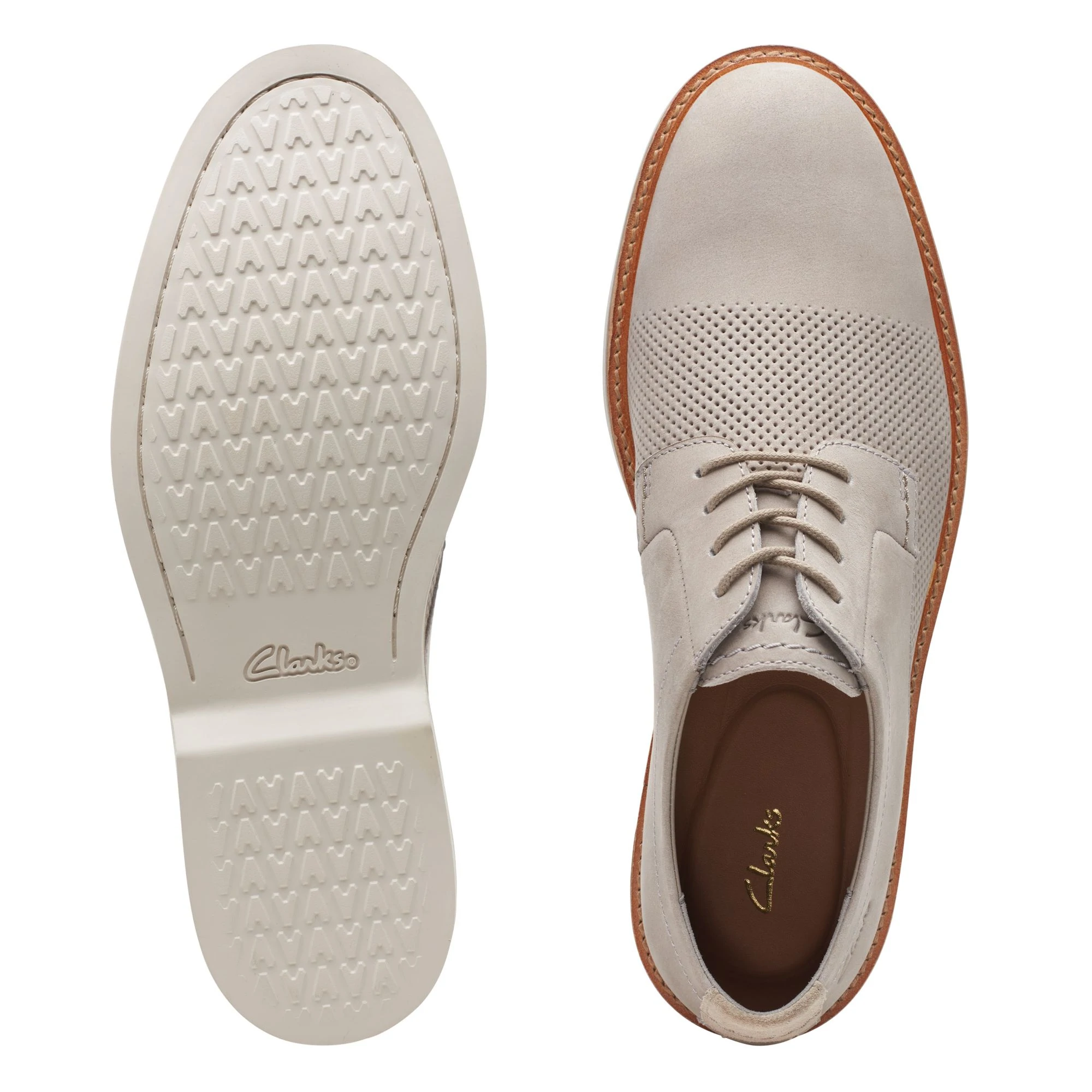 Men  atticus-lt-lace-light-grey-nub