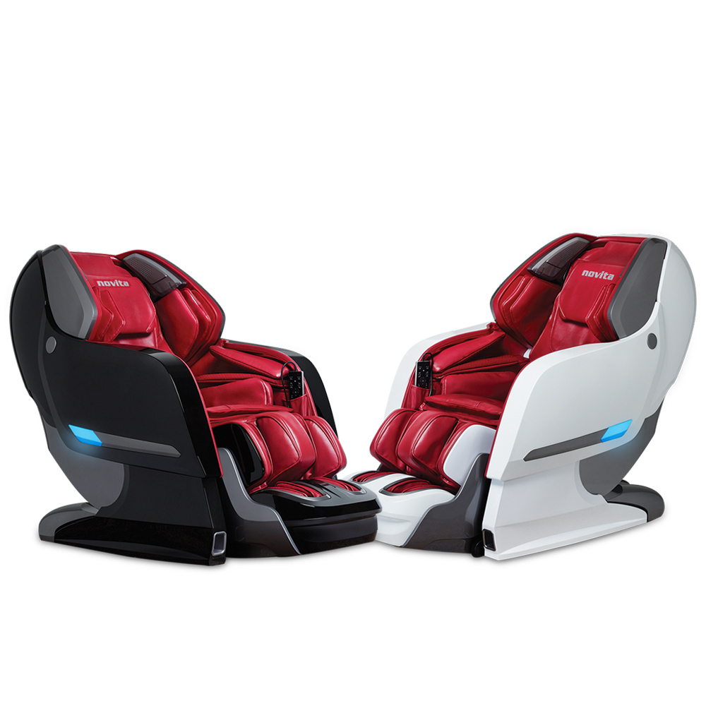 Massage Chair MC9000/9000i Product Warranty Extension 鈥?Standard Extended Onsite Warranty