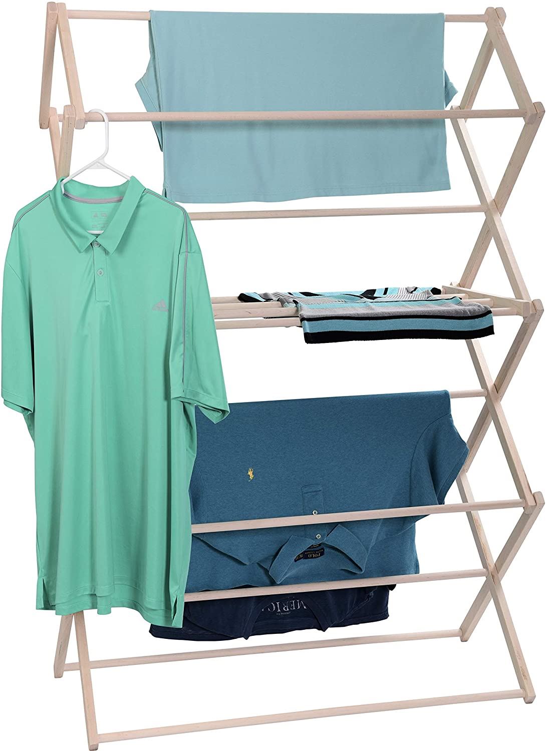 Woodworks Clothes Drying Rack/Large