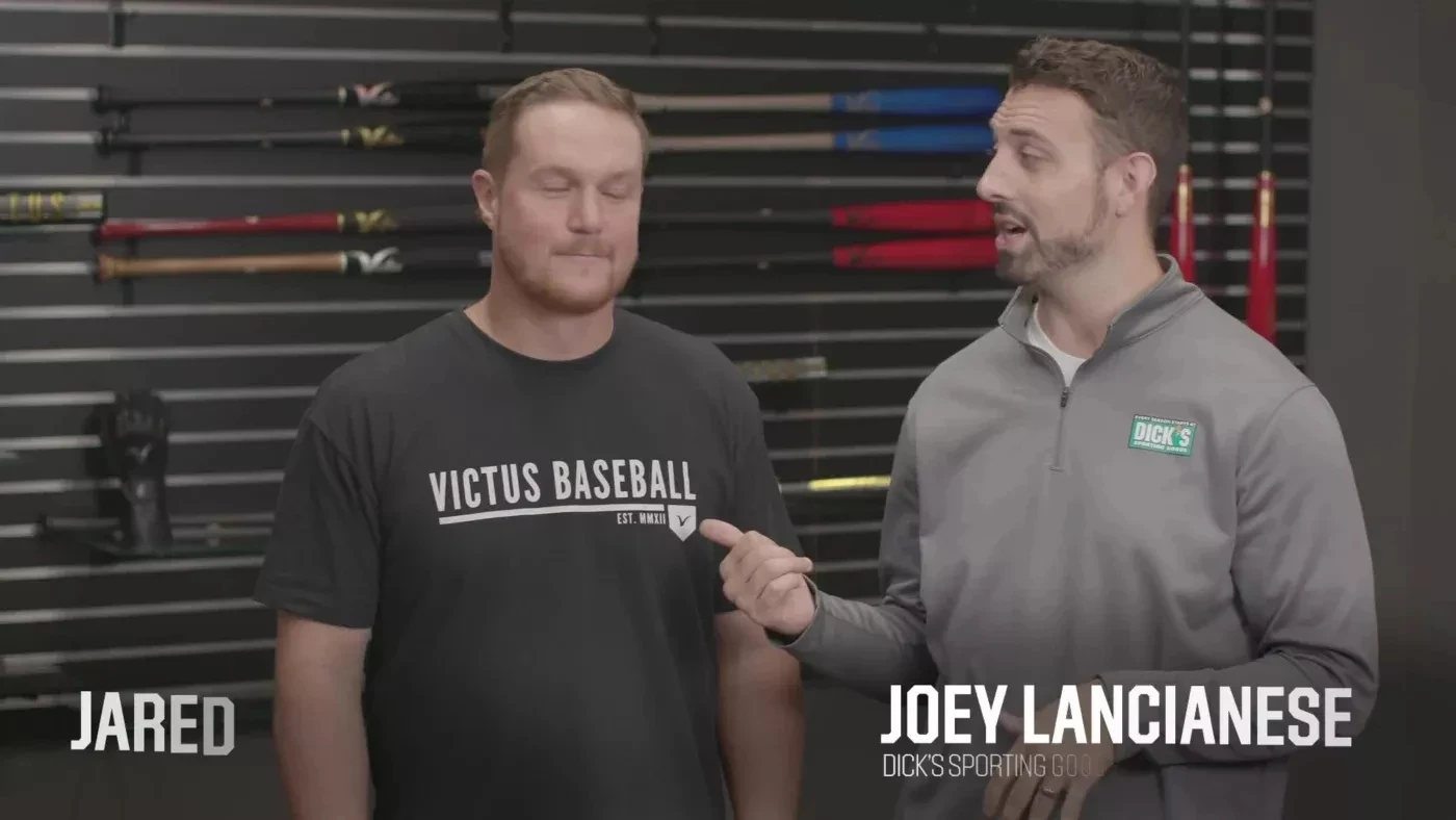 Victus Jc24 Pro Reserve Maple Bat 2020