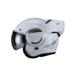 Flip Up Full Face Motorcycle Modular Helmet | Perfect for Racing