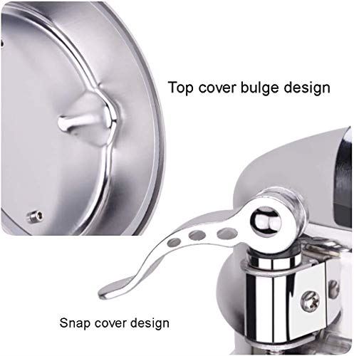 Mills Grinder Powder 2000G Grain Grinder Coffee Mill Electric Cereal Grains