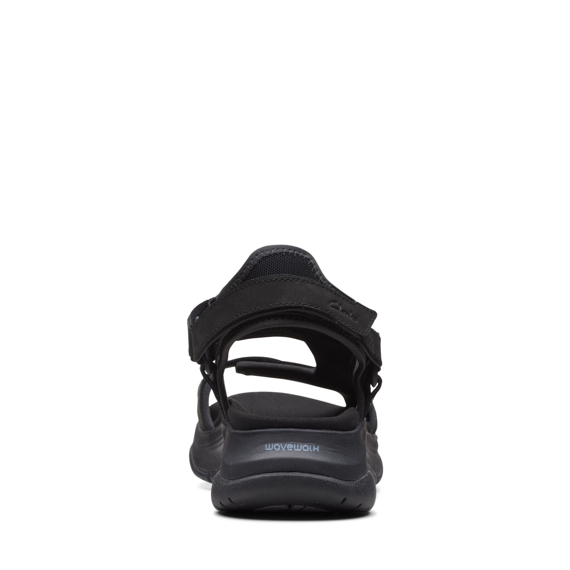 Women Sandals Wave 2.0 Skip Black Combi