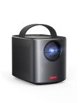 PRO 500 ANSI Lumen Portable 720p Image TV Projector, Movie Projector for Home