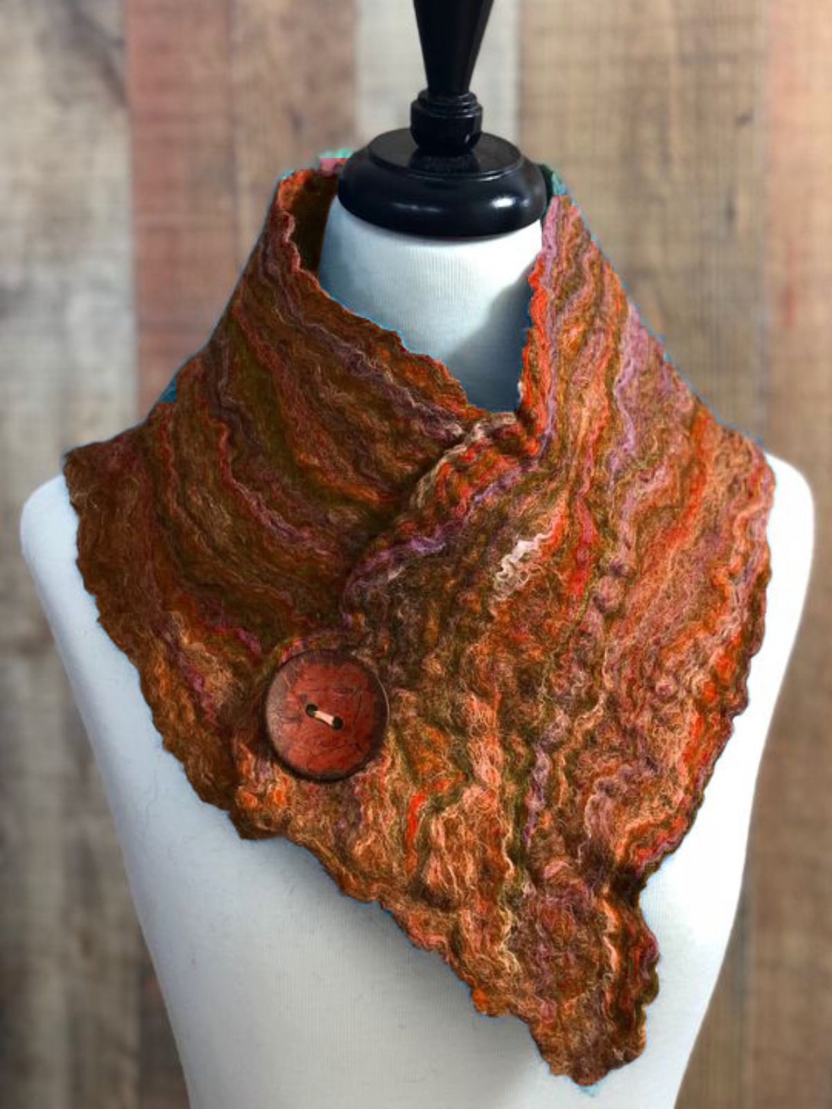 Scarf