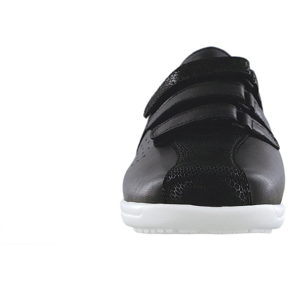 Race Time Black Multi