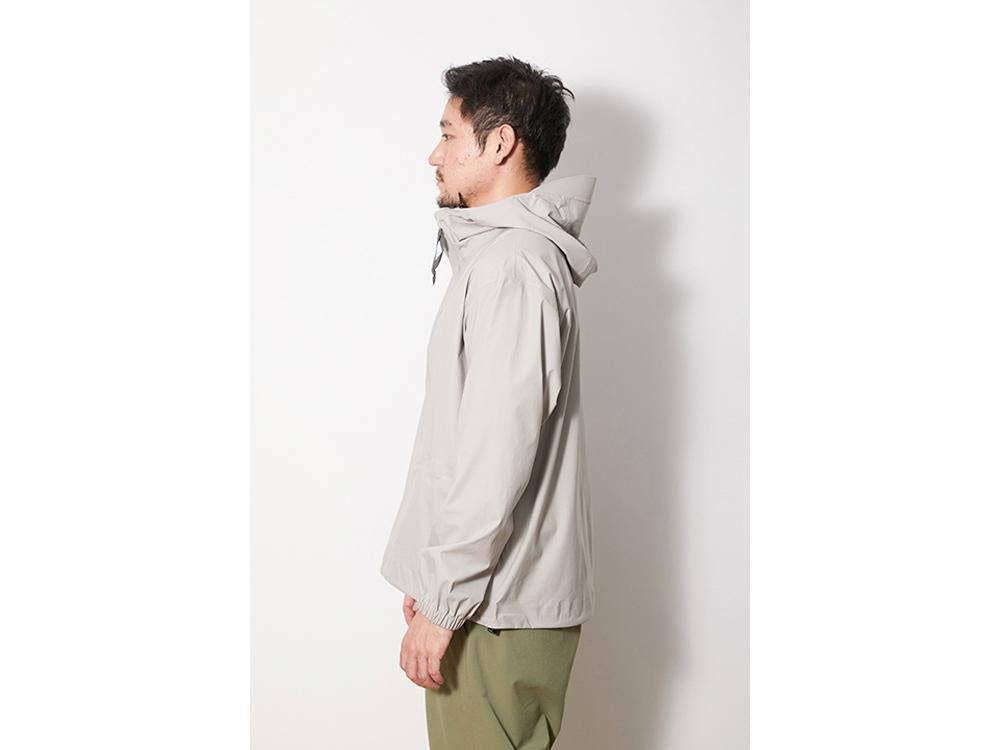 3L Soft Shell Pullover