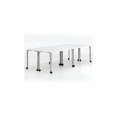 Rectangular Everywhere Table by Herman Miller | Black