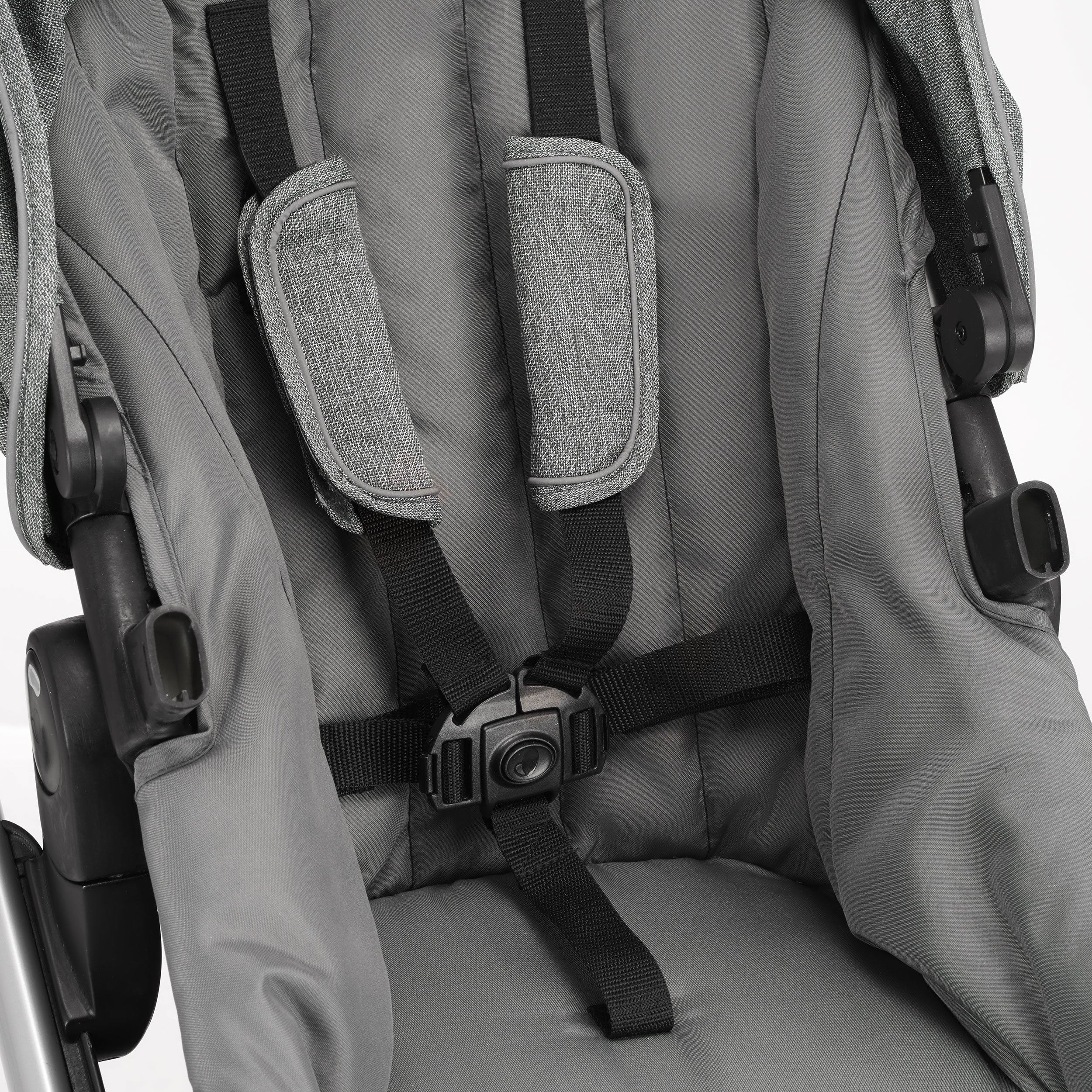 Pivot Xpand Modular Travel System with SafeMax Infant Car Seat