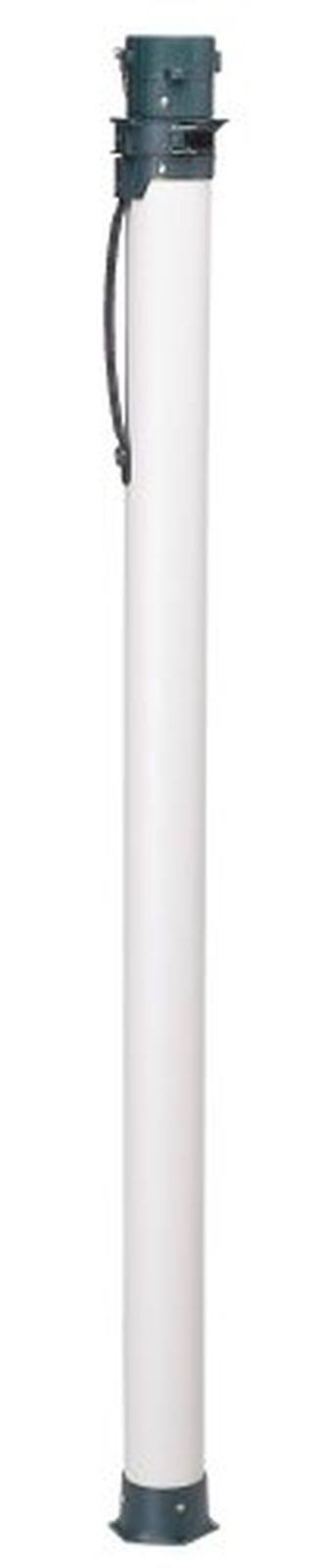 Plano Guide Series Adjustable Rod Tube