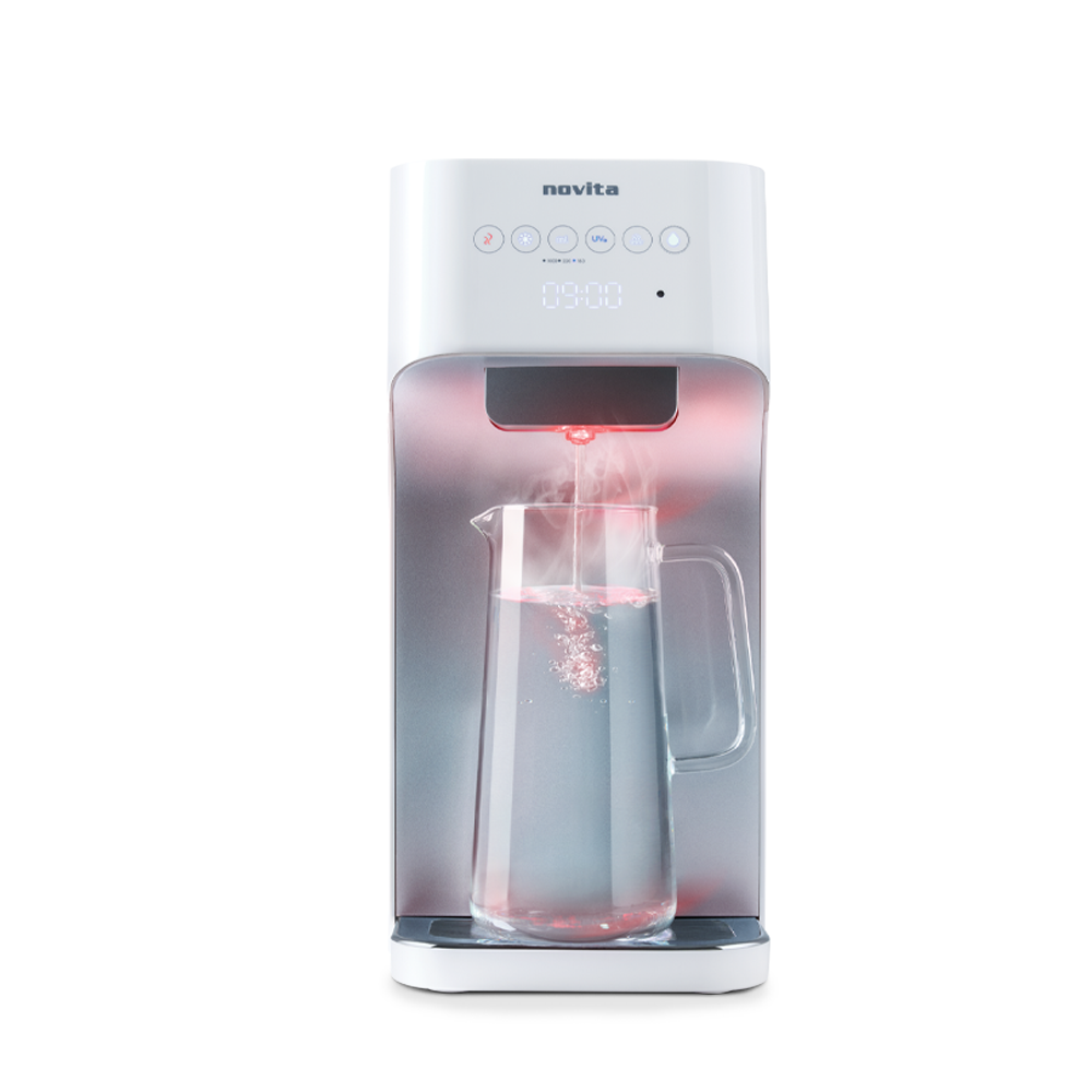 Hot/Cold Water Dispenser W28 �C The WaterStation Product Warranty Extension �C Standard Extended Onsite Warranty