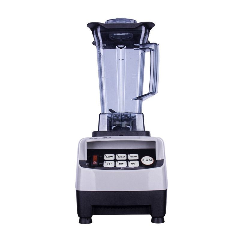 1.5L High speed blender Mixer Small blender Mincing machine Home use