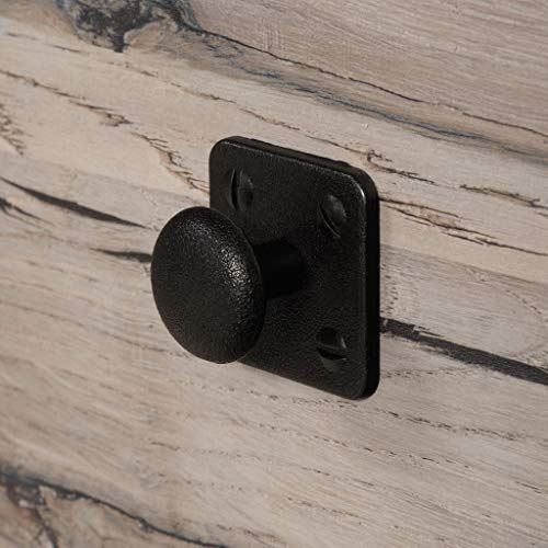 Sauder Palladia Dresser / L: 57.64′′ x W: 15.51′′ x H: 33.78′′