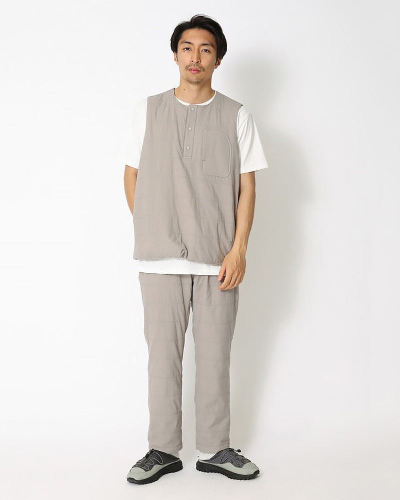 Flexible Insulated Vest