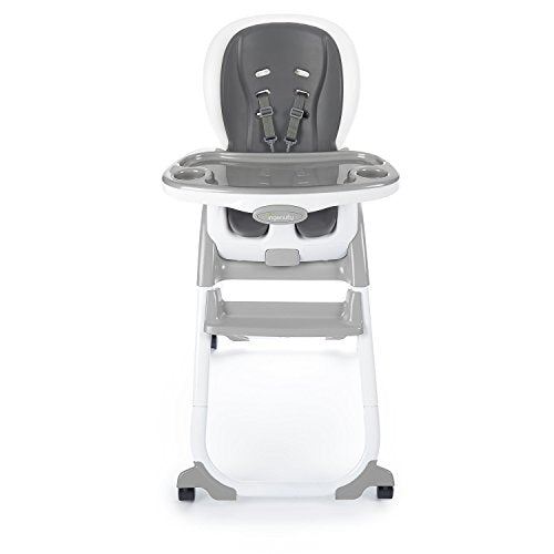 Ingenuity Trio Elite 3-in-1 High Chair (Slate)