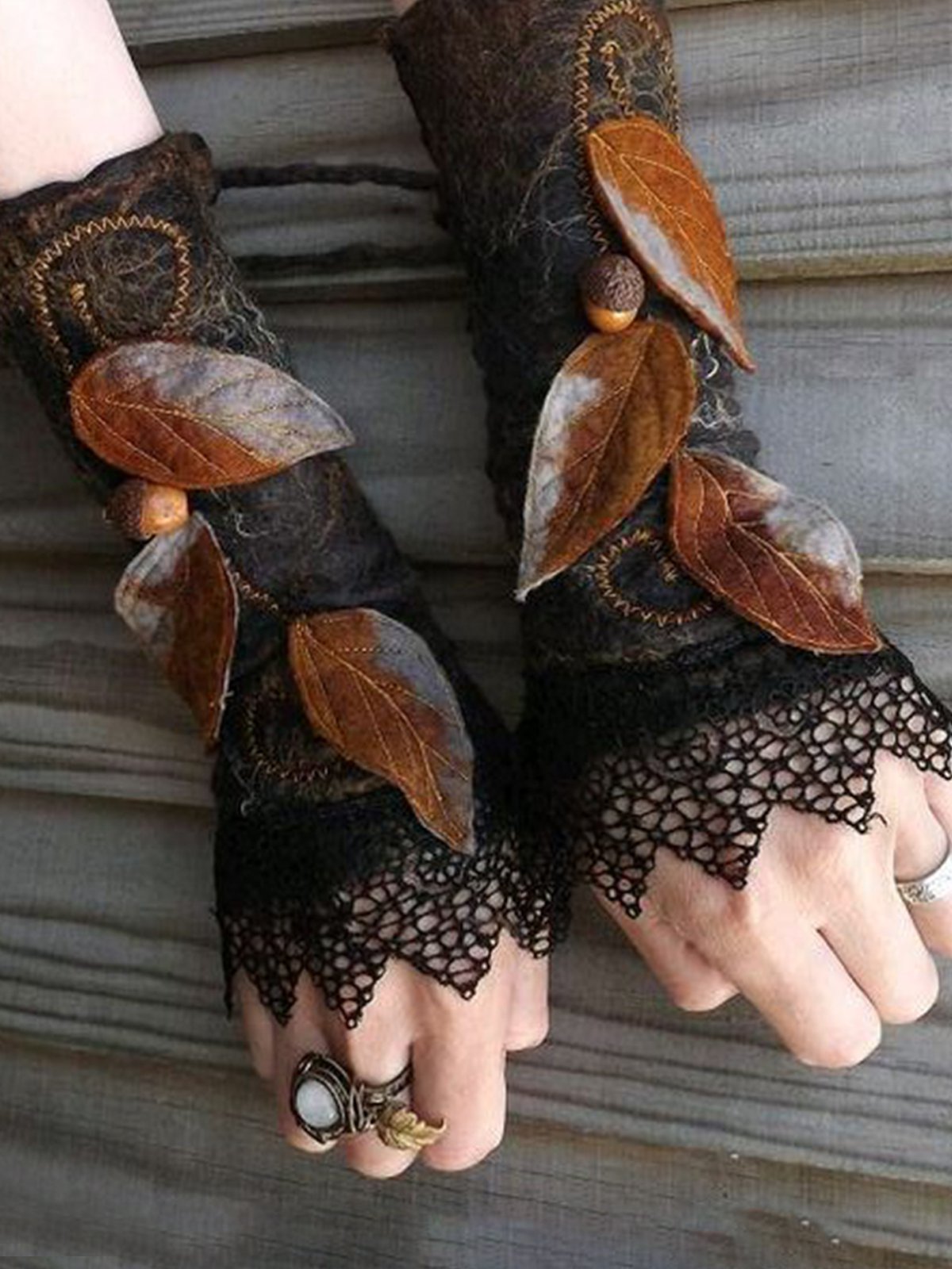 Gloves
