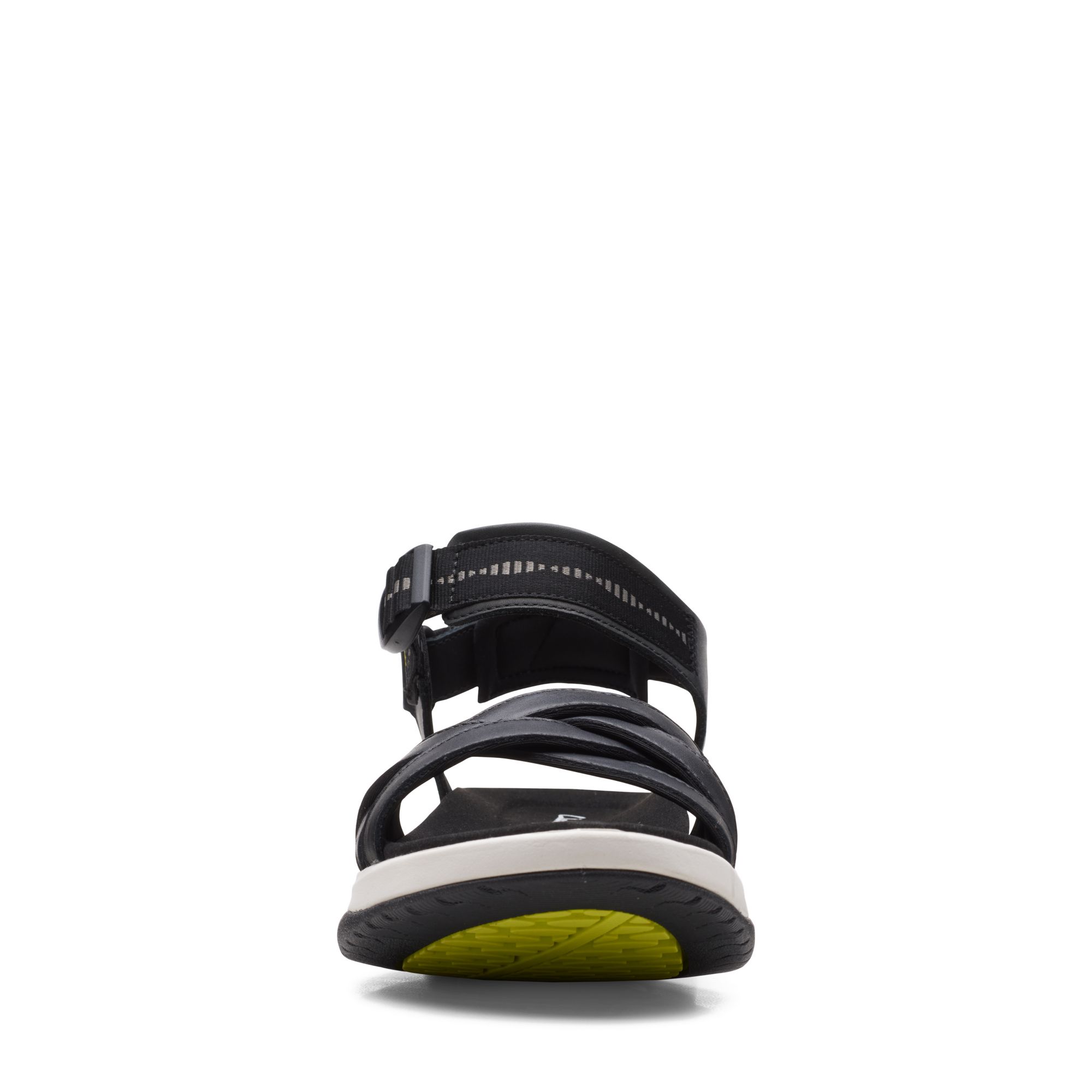 Women Sandals Wave2.0 Sail. Black Combi
