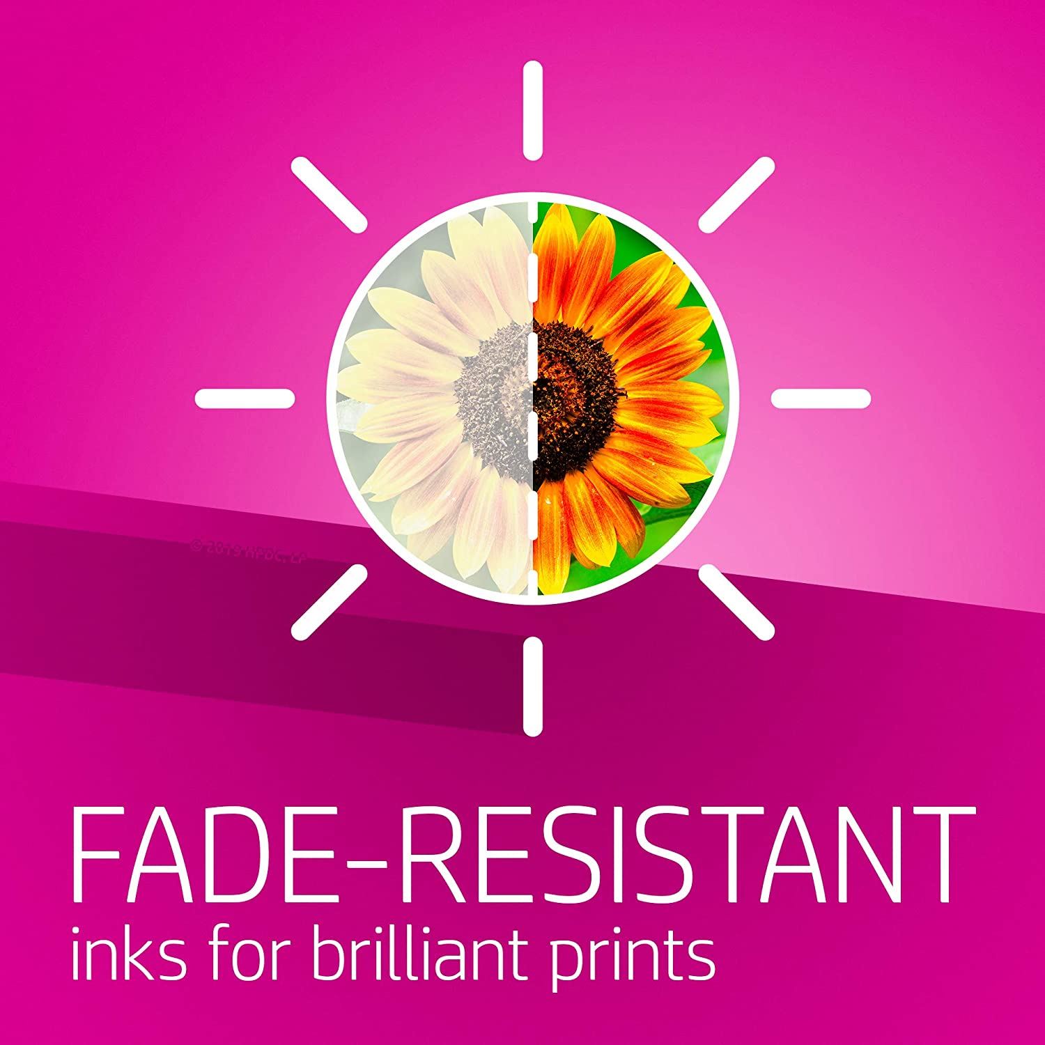 HP 935 | 3 Ink Cartridges | Cyan, Magenta, Yellow | C2P20AN, C2P21A, C2P22AN