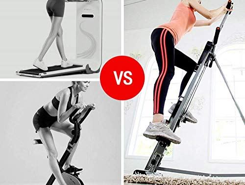 Vertical Mountaineer, Stepper, Space Walker, Climbing Machine, Home Fitness Equipment , Simulation Mountain Climbing, Home Gym