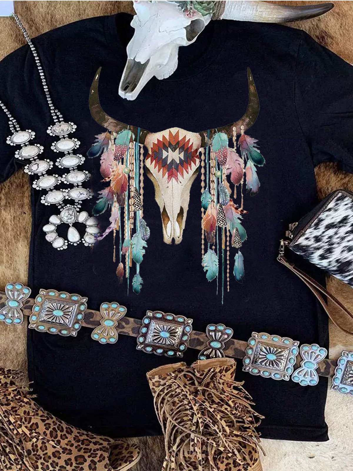 Casual Short Sleeve Shirts & Tops