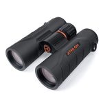 Athlon Optics Cronus 10×42 UHD Binocular for Adults and Kids, Waterproof