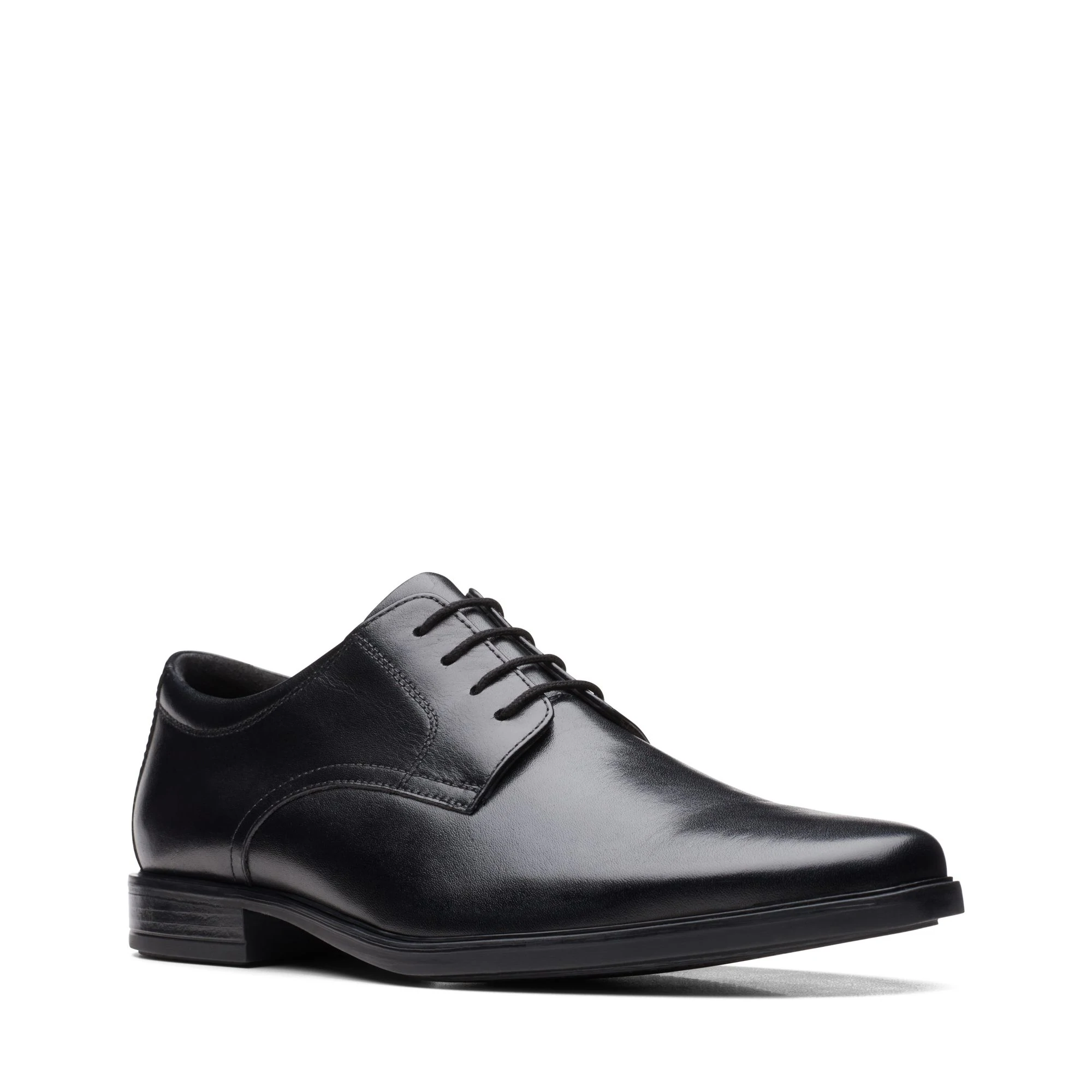 Men howard-walk-black-leather