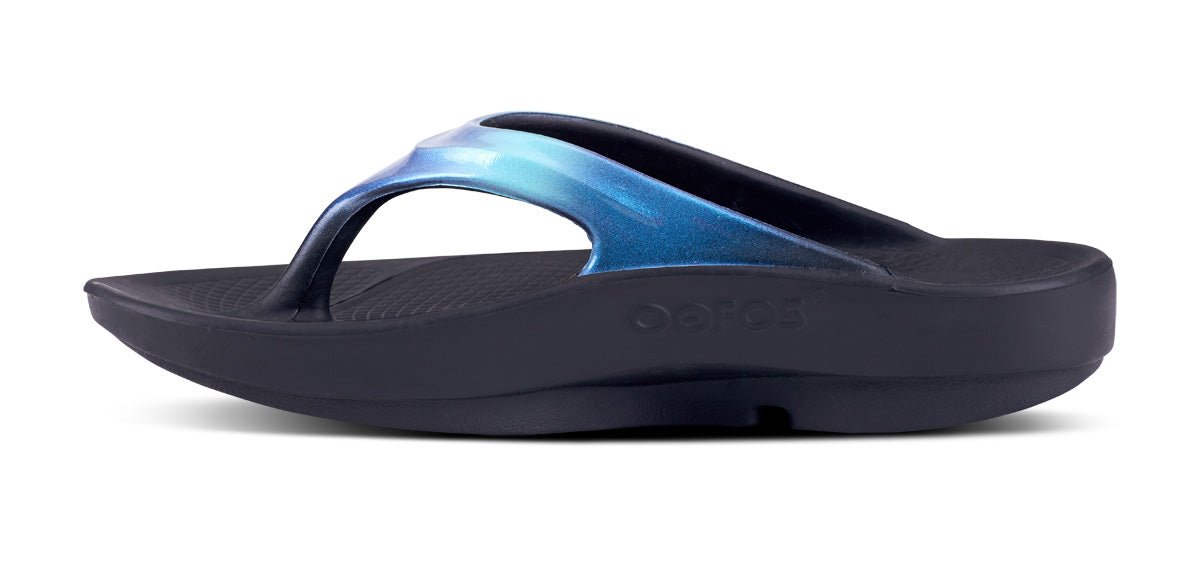 Women's OOlala Luxe Sandal - Atlantis