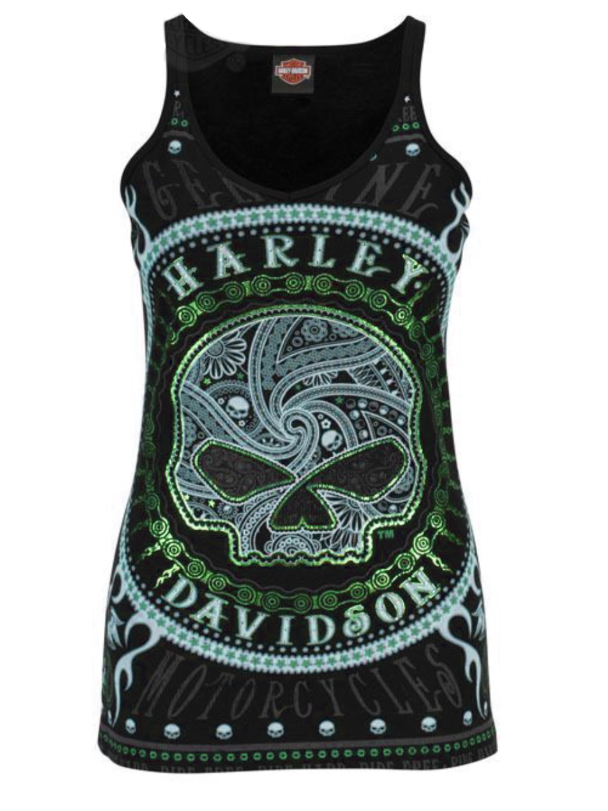 Casual Sleeveless Round Neck Plus Size Tops