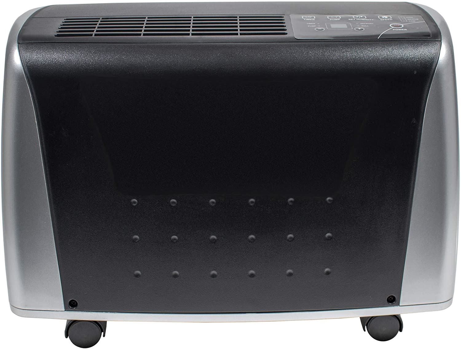 65 Pint Bucketless Dehumidifier