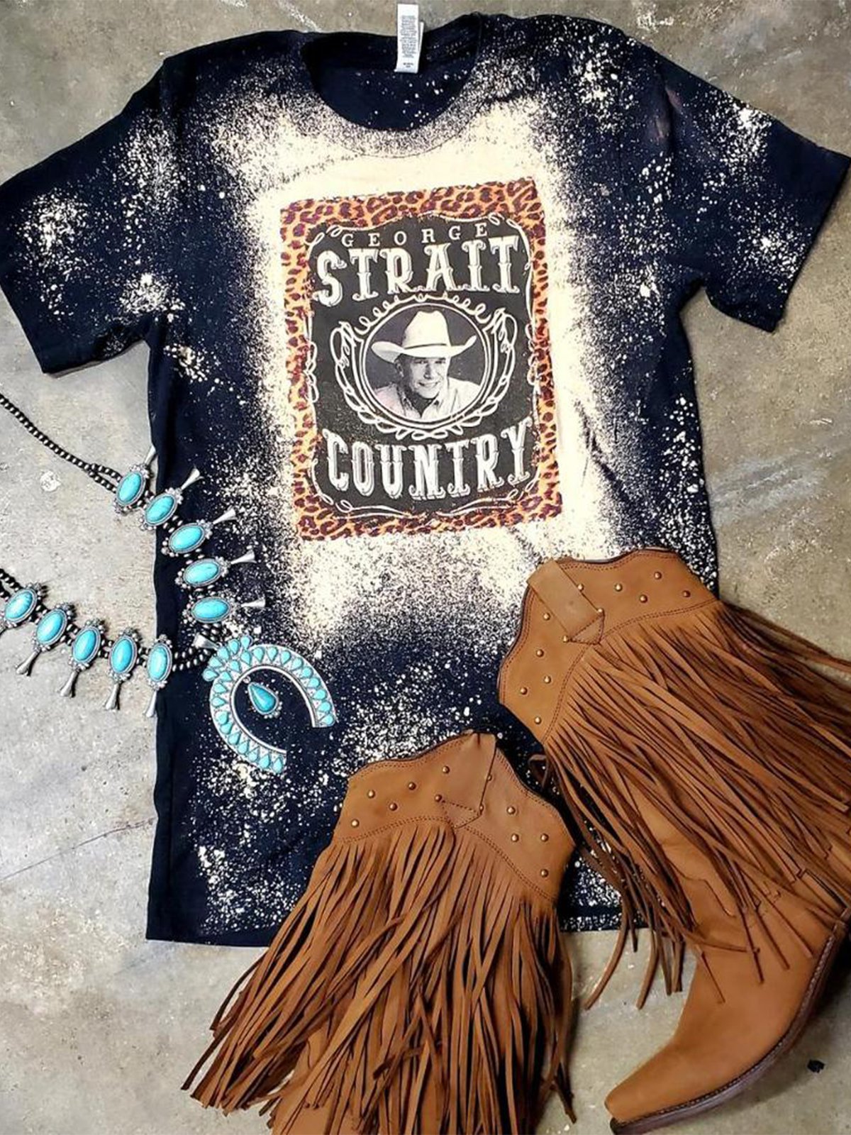 Casual Shift Short Sleeve Shirts & Tops