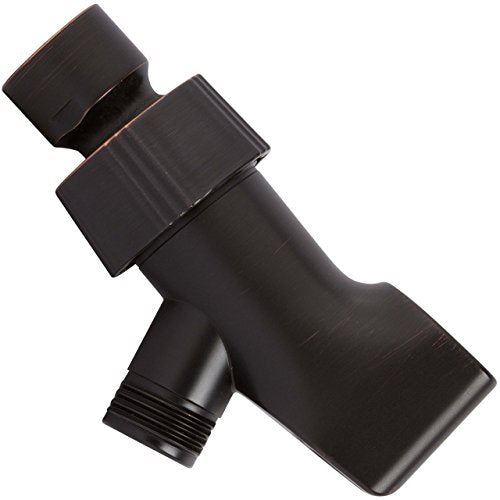 Strong Water Spray Hand Held Shower Head With Mount And Stainless Steel Hose