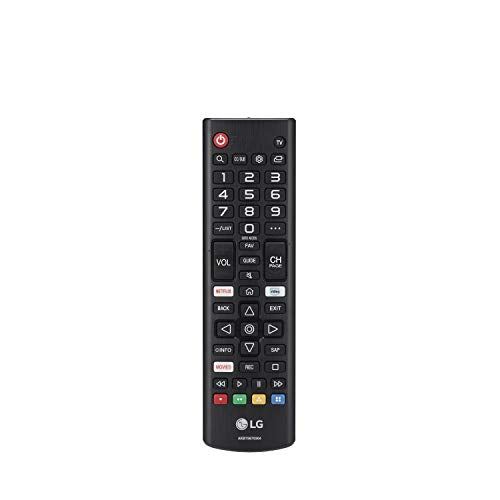 LG 32LM570BPUA 32��� Class 720p Smart LED HD TV (2019)