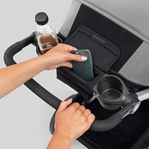 Chicco Bravo Trio Travel System �C Camden