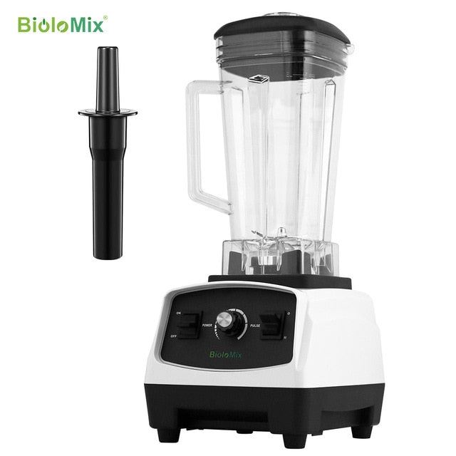 2200W 2L BPA FREE commercial grade home professional smoothies power blender
