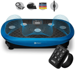 Rumblex Plus 4D Vibration Plate