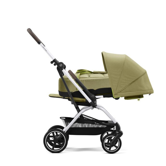 Eezy S Twist+2 - Cybex