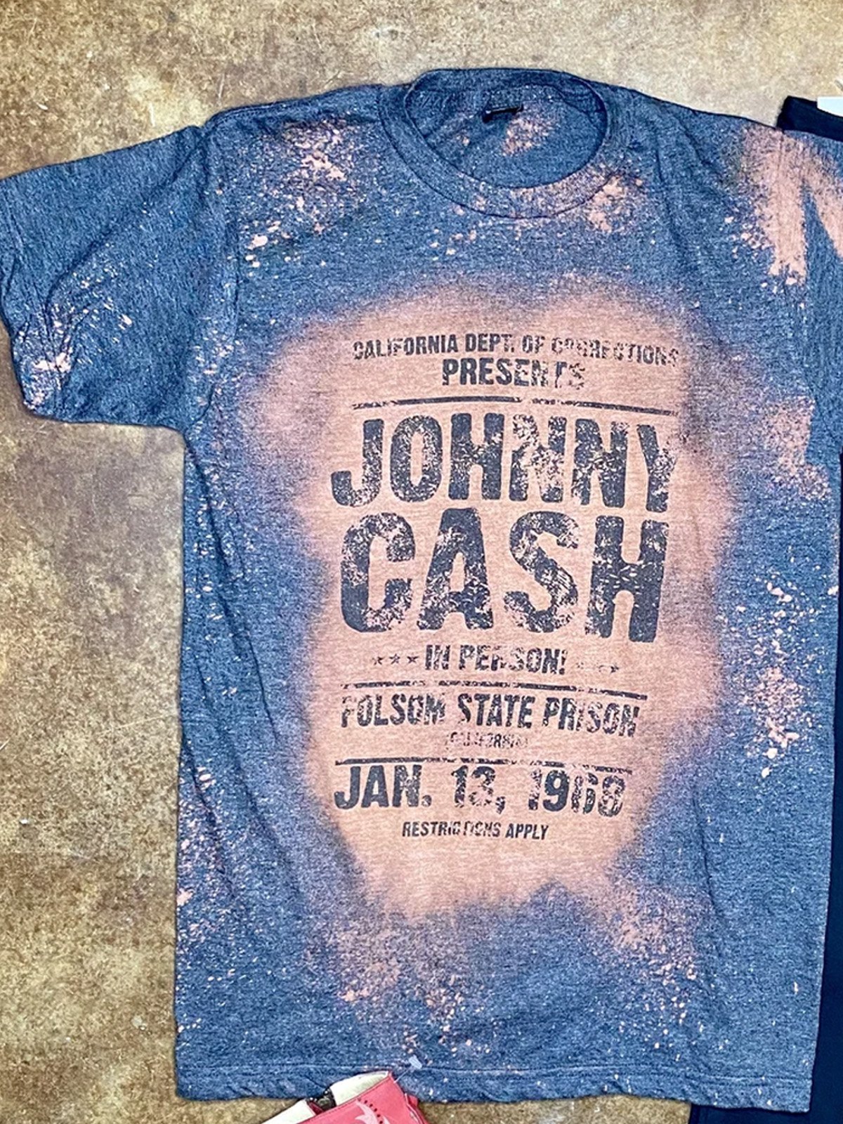 Vintage Short Sleeve Shirts & Tops