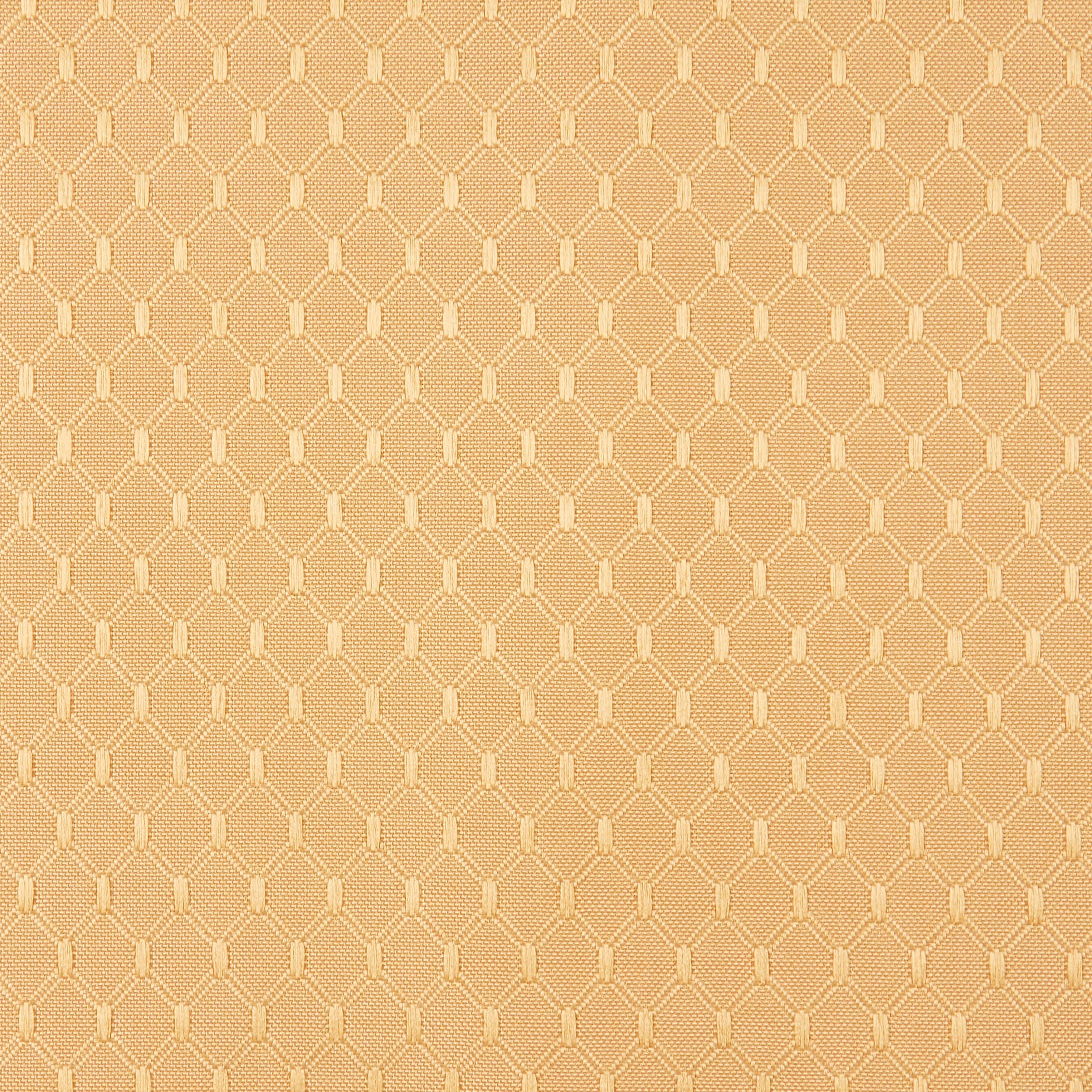 Town Country Living McKenna Tablecloth, 60x22x 144x22 - Dijon