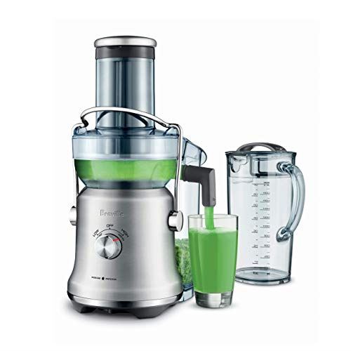 Juice Fountain Cold Plus Centrifugal Juicer